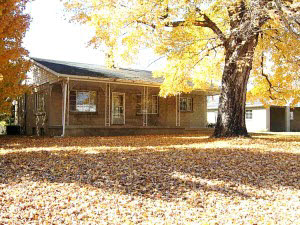 282 Huron Pike Rd, Mitchell, IN 47446 photo 1