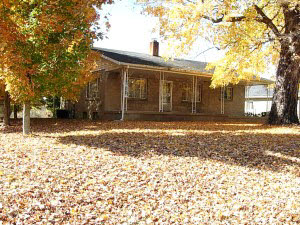 282 Huron Pike Rd, Mitchell, IN 47446 photo 2