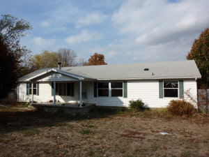 105 12 W Hancock Ave, Mitchell, IN 47446 photo 1