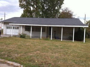 143 Odea Ct, Mitchell, IN 47446 photo 1