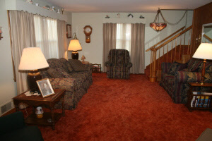 12 Hoosier Ave, Oolitic, IN 47451 photo 2