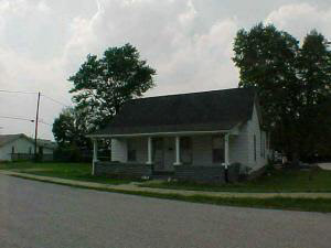 1501 S Street St, Bedford, IN 47421 photo 8