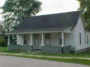 1501 S Street St, Bedford, IN 47421 photo 1