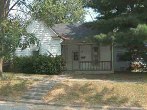 1708 N Street St, Bedford, IN 47421 photo 1