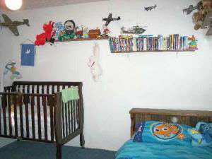 163 J Hunter Dr, Bedford, IN 47421 photo 8