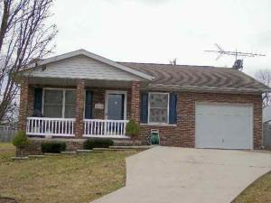 163 J Hunter Dr, Bedford, IN 47421 photo 1