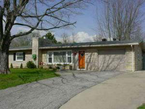 3624 Able Ave, Bedford, IN 47421 photo 1