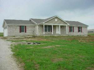331 Boyd Ln, Bedford, IN 47421 photo 1