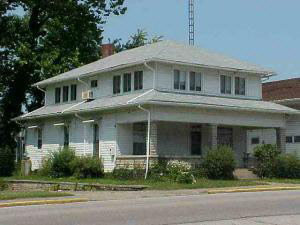 211 Hoosier Ave, Oolitic, IN 47451 photo 1