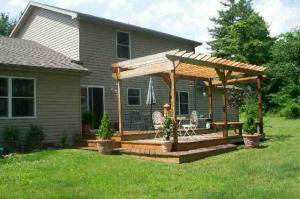 15 Spice Valley Ct, Mitchell, IN 47446 photo 2