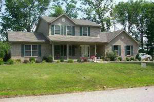 15 Spice Valley Ct, Mitchell, IN 47446 photo 1