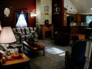 318 Wayne Beasley Rd, Huron, IN 47437 photo 5
