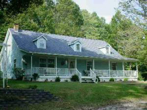 318 Wayne Beasley Rd, Huron, IN 47437 photo 1