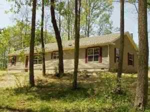 255 Sams Rd, Mitchell, IN 47446 photo 1
