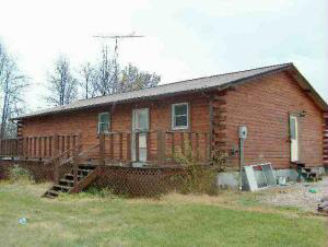 401 Quail Run Rd, Mitchell, IN 47446 photo 2