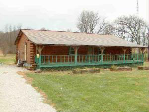 401 Quail Run Rd, Mitchell, IN 47446 photo 1