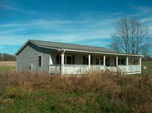 947 Bono Rd, Mitchell, IN 47446 photo 1