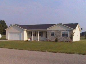 130 Diamond St, Mitchell, IN 47446 photo 1
