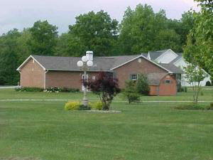 324 Smiths Rd, Mitchell, IN 47446 photo 2