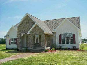 45 Easy St, Mitchell, IN 47446 photo 1