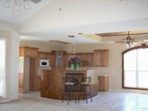 45 Easy St, Mitchell, IN 47446 photo 2
