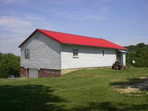 82 Silver Ln, Williams, IN 47470 photo 1