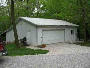 497 Dnr Rd, Mitchell, IN 47446 photo 2