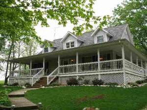 497 Dnr Rd, Mitchell, IN 47446 photo 1
