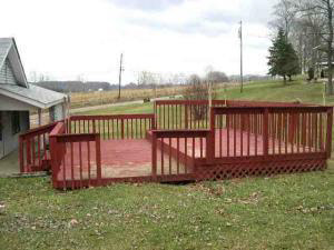 1775 Coxton Rd, Bedford, IN 47421 photo 2
