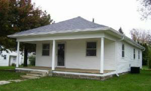 1002 Grissom Ave, Mitchell, IN 47446 photo 1
