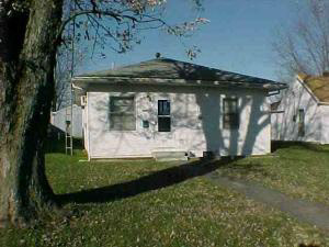 127 E Frank St, Mitchell, IN 47446 photo 1