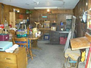 127 E Frank St, Mitchell, IN 47446 photo 8