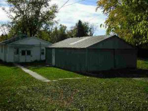 127 E Frank St, Mitchell, IN 47446 photo 9