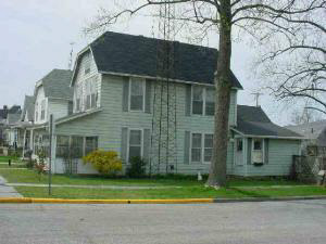 607 Warren St, Mitchell, IN 47446 photo 9