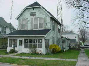 607 Warren St, Mitchell, IN 47446 photo 1