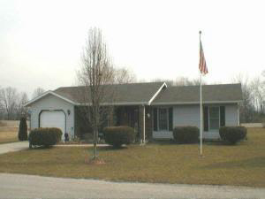 257 Bartlett Dr, Mitchell, IN 47446 photo 1