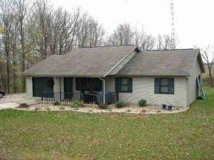 674 Burton Ln, Mitchell, IN 47446 photo 1