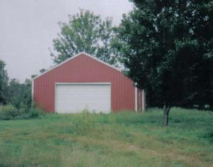 843 E Harrod Rd, Austin, IN 47102 photo 2