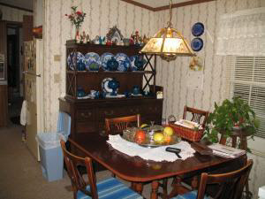 486 Tarry Park Rd, Mitchell, IN 47446 photo 5