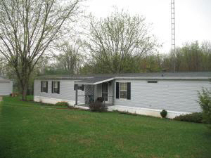 486 Tarry Park Rd, Mitchell, IN 47446 photo 1