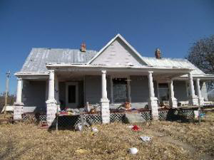 1501 Bryantsville Rd, Mitchell, IN 47446 photo 1