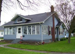 516 N 8th St, Mitchell, IN 47446 photo 1