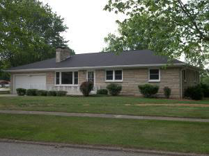 2932 Broadview Dr, Bedford, IN 47421 photo 1