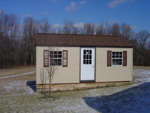 580 Easy St, Mitchell, IN 47446 photo 8