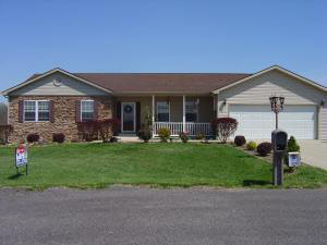 580 Easy St, Mitchell, IN 47446 photo 1