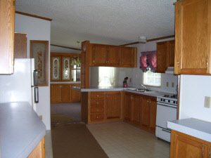 711 Gilbert Dr, Mitchell, IN 47446 photo 4
