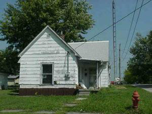 135 Frank St, Mitchell, IN 47446 photo 1