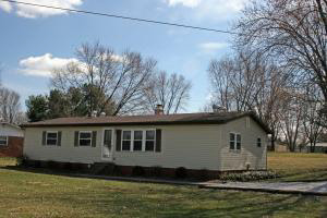 96 Yockey Rd, Mitchell, IN 47446 photo 1