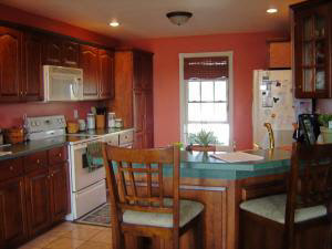 7 Persimmon Ridge Acres, Mitchell, IN 47446 photo 4