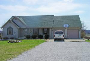 7 Persimmon Ridge Acres, Mitchell, IN 47446 photo 1